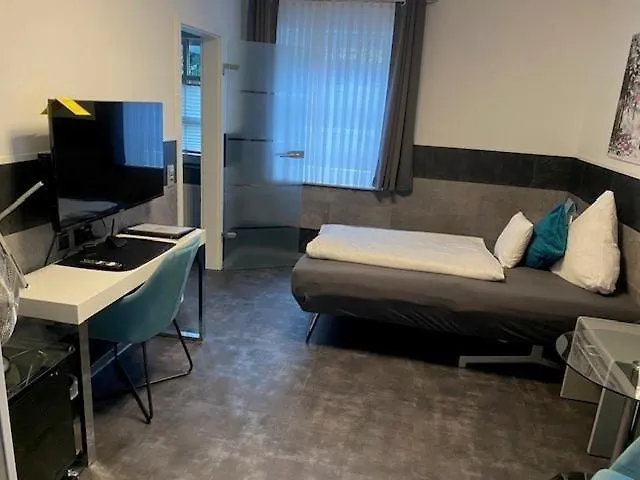 Hotel Schlosshotel 3*