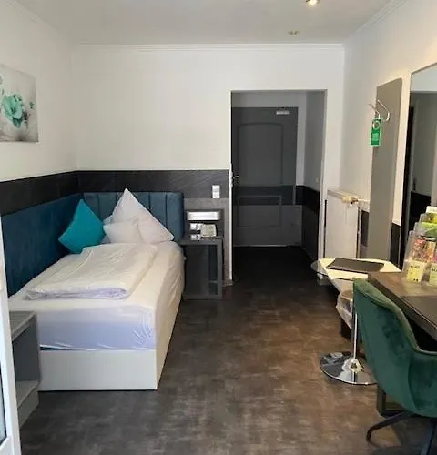 Hotel Schlosshotel Landstuhl