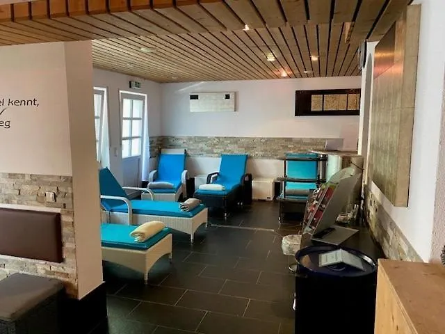 Hotel Schlosshotel Landstuhl