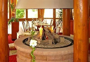 Hotel Schlosshotel Landstuhl