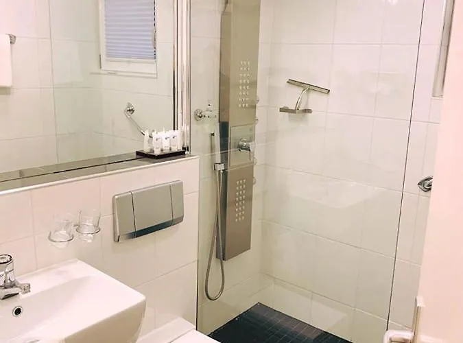 Schlosshotel 3* Landstuhl